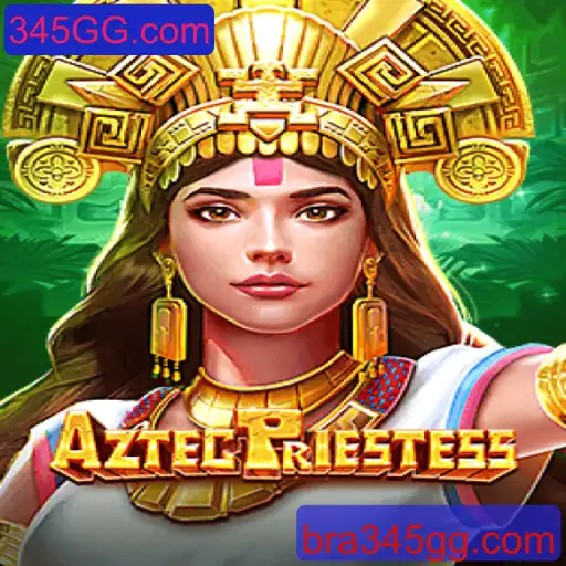 AztecPriestess: Uma Jornada Mística no Mundo dos Astecas