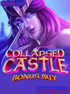 Descubra o Mundo Emocionante de CollapsedCastleBonusBuy