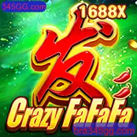 CrazyFaFaFa: Explorando o Excitante Mundo do Jogo 345GG.com
