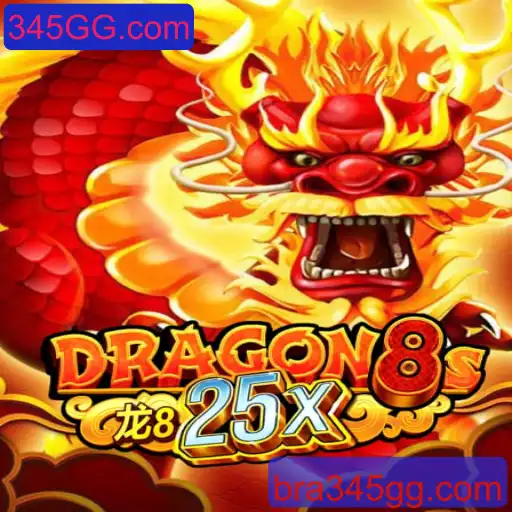 Descubra o Mundo Aventuroso de Dragon8s25x em 345GG.com
