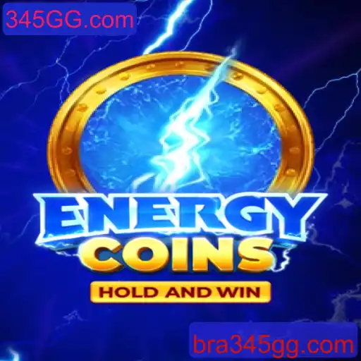 EnergyCoins: Explorando o Novo Fenômeno dos Jogos Virtuais em 345GG.com