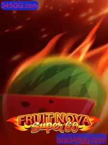 FruitNovaSuper60: Descubra o Universo Frutado de 345GG.com