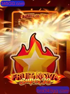 Descubra o Empolgante Jogo FruitrNovaSupe30