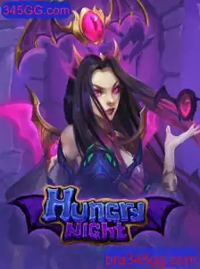 O Mundo Emocionante de HungryNight: Um Jogo de Sobrevivência Intenso