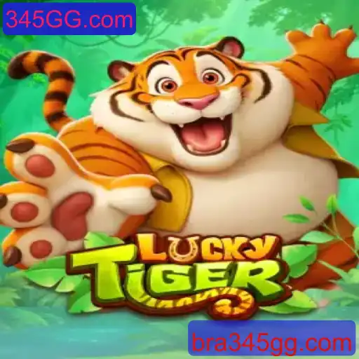 Explorando LuckyTiger: O Jogo Empolgante no Universo de 345GG.com