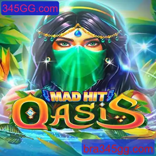 Descubra MadHitOasis: O Jogo Mais Empolgante de 2023