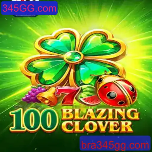 100BlazingClover: Explorando o Fascinante Mundo do Novo Jogo Online