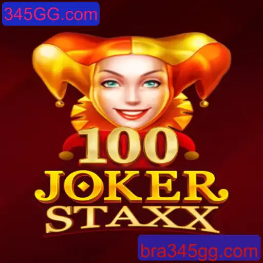 Explorando o Fascinante Mundo de 100JokerStaxx