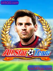 Descubra o Empolgante Mundo de AllStarTeam e como Jogar no 345GG.com
