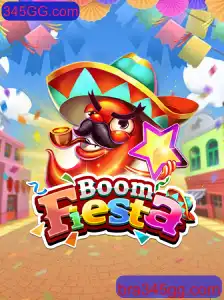 BoomFiesta: O Novo Fenômeno dos Jogos Online