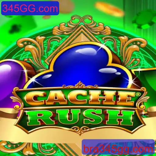 Explorando o Mundo de CacheRush: Um Olhar no Novo Jogo de 345GG.com