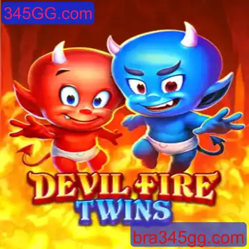 DevilFireTwins: Uma Aventura Explosiva no Mundo dos Games