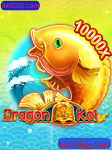 Explorando DragonKoi: Um Mergulho no Universo do Jogo e Suas Regras