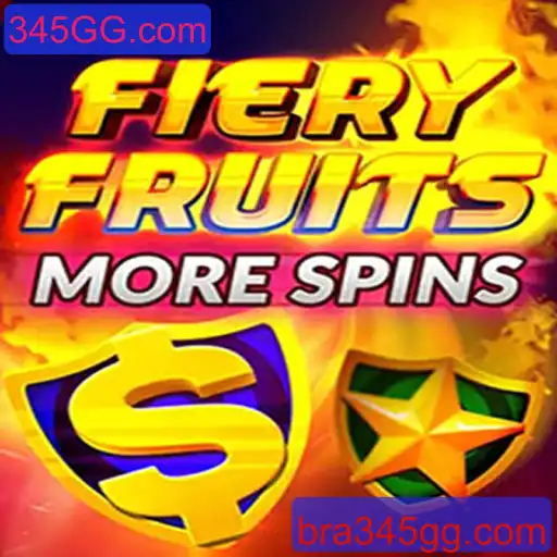 FieryFruitsMoreSpins: A Nova Sensação dos Jogos Online