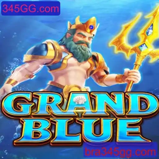 Descubra o Mundo de GRANDBLUE: Um Jogo Emocionante e Estratégico
