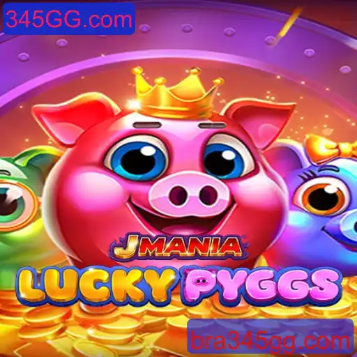 Explorando o Universo de JManiaLuckyPyggs e Oportunidades Com 345GG.com