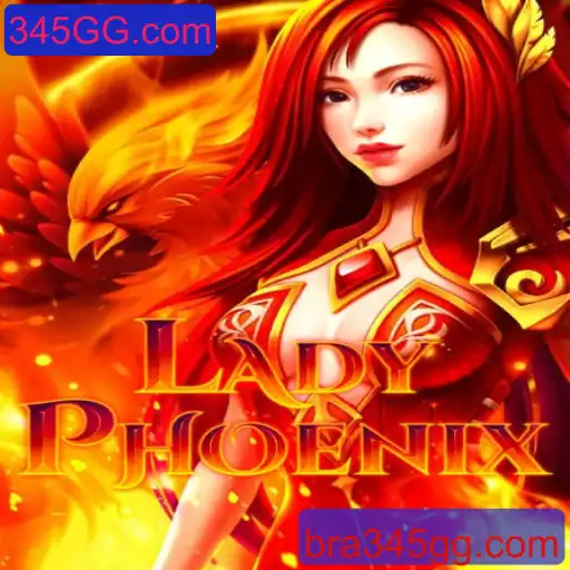 Descubra o Universo de LadyPhoenix: O Novo Fenômeno dos Jogos em 345GG.com