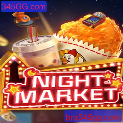 Explorando o Fascinante Mundo do Jogo NIGHTMARKET e o Potencial de 345GG.com