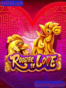 Descubra o Mundo Fascinante de RoosterInLove