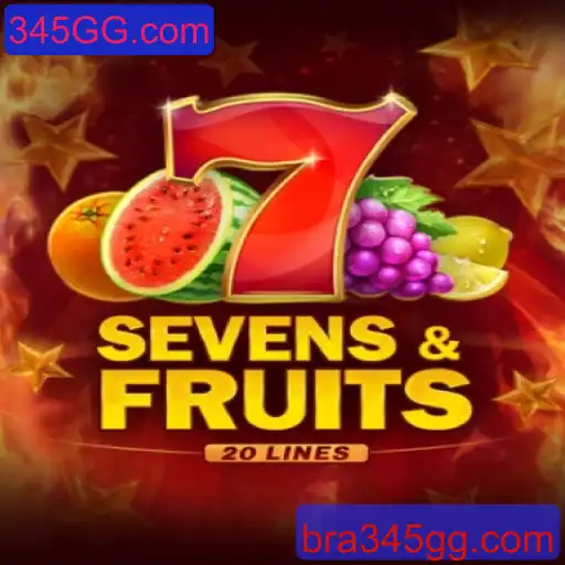 Explorando o Mundo Vibrante de SevensFruits20 no 345GG.com