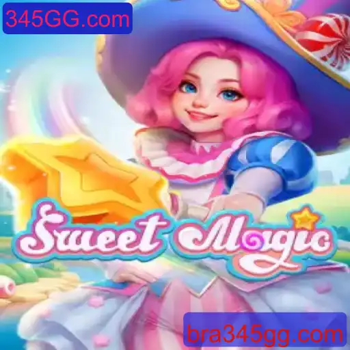 Descubra o Encantador Mundo de SweetMagic em 345GG.com