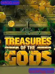 Descubra o Mundo Fascinante de TreasureoftheGods