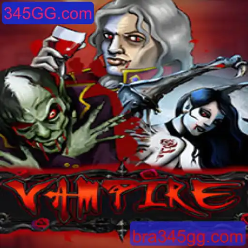 Vampire: Um Mergulho no Mundo Sobrenatural do Jogo Online em 345GG.com