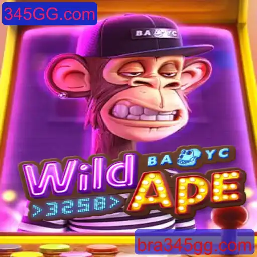 Desvendando WildApe3258: Aventura, Estratégia e Adrenalina