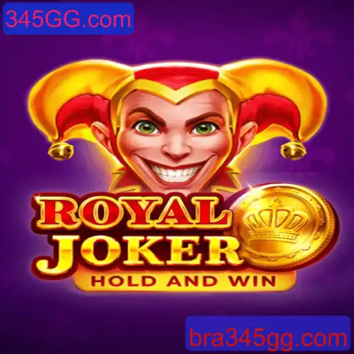 Explorando o Universo de RoyalJoker: Como Jogar e o Papel da 345GG.com