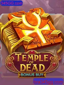 TempleofDeadBonusBuy: A Nova Sensação dos Jogos Online