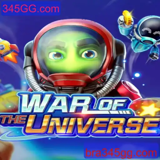 WAROFTHEUNIVERSE: Descubra o Novo Fenômeno dos Jogos Digitais