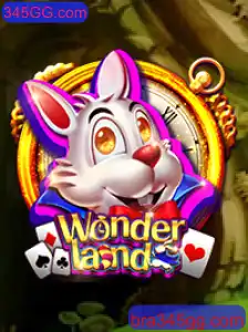 Explorando o Fascinante Jogo Wonderland