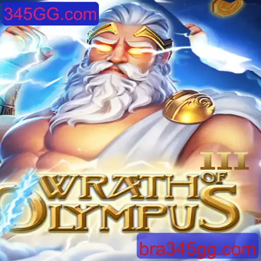 Descubra o Fascinante Mundo de WrathofOlympusIII em 345GG.com