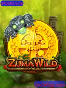 ZumaWild: Domine as Aventuras da Jungle com 345GG.com